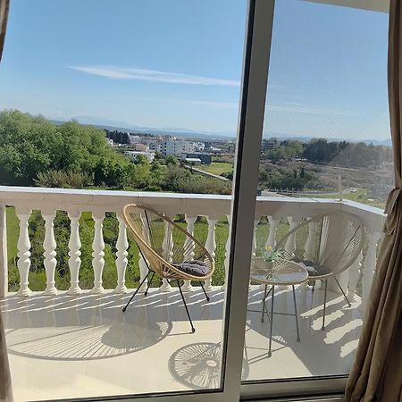 Becic Apartments Ülgün Dış mekan fotoğraf