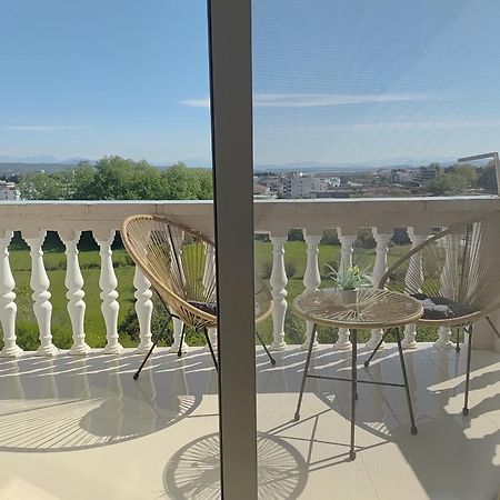 Becic Apartments Ülgün Dış mekan fotoğraf