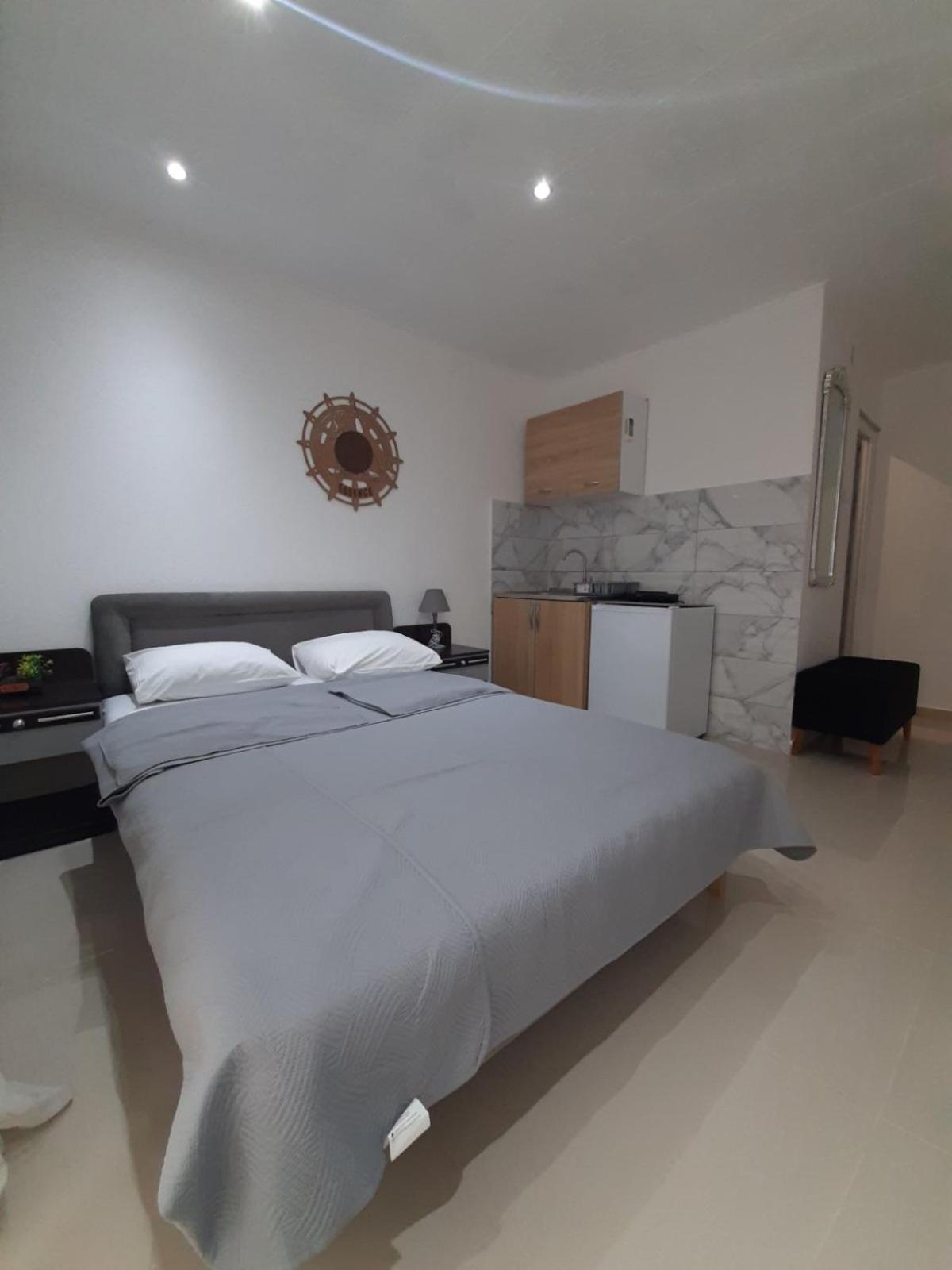 Becic Apartments Ülgün Dış mekan fotoğraf