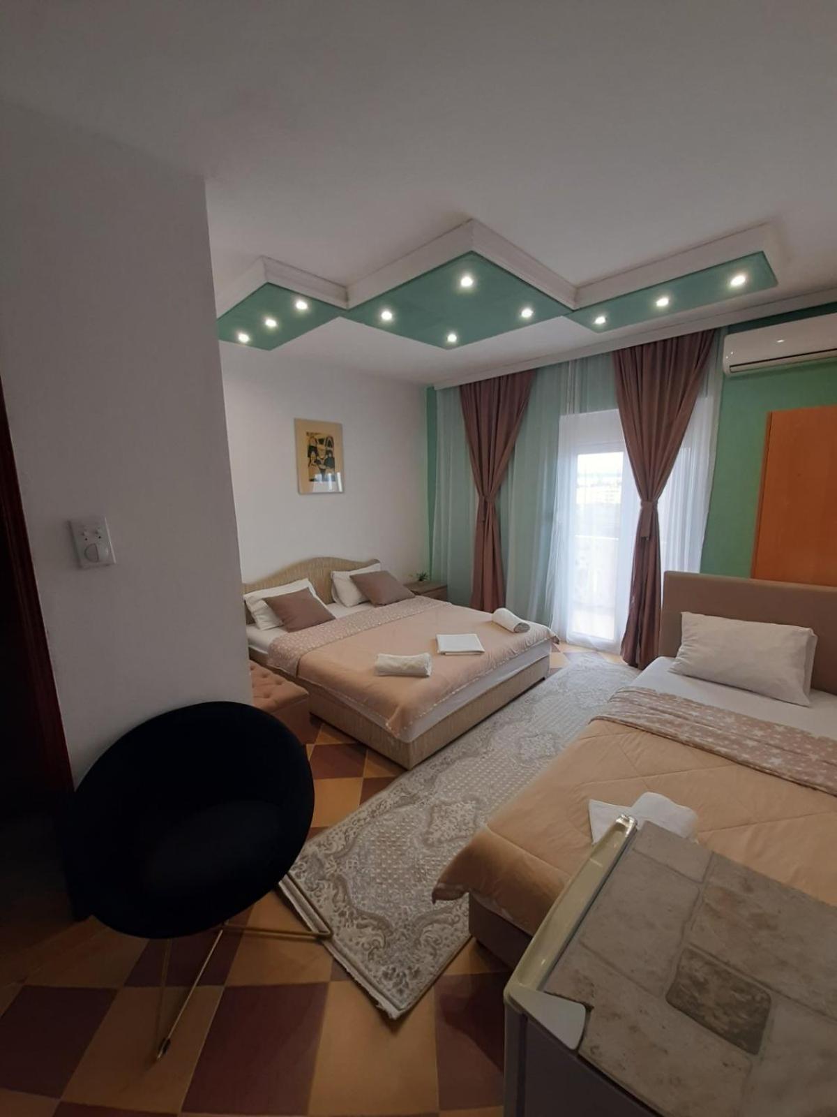 Becic Apartments Ülgün Dış mekan fotoğraf