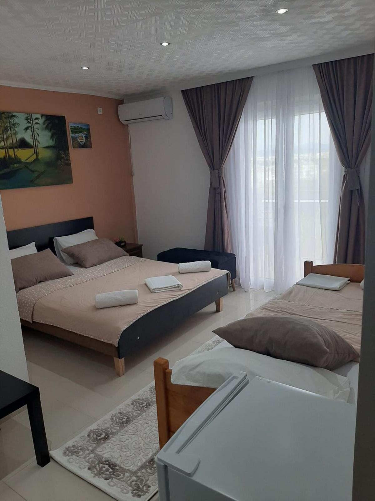 Becic Apartments Ülgün Dış mekan fotoğraf