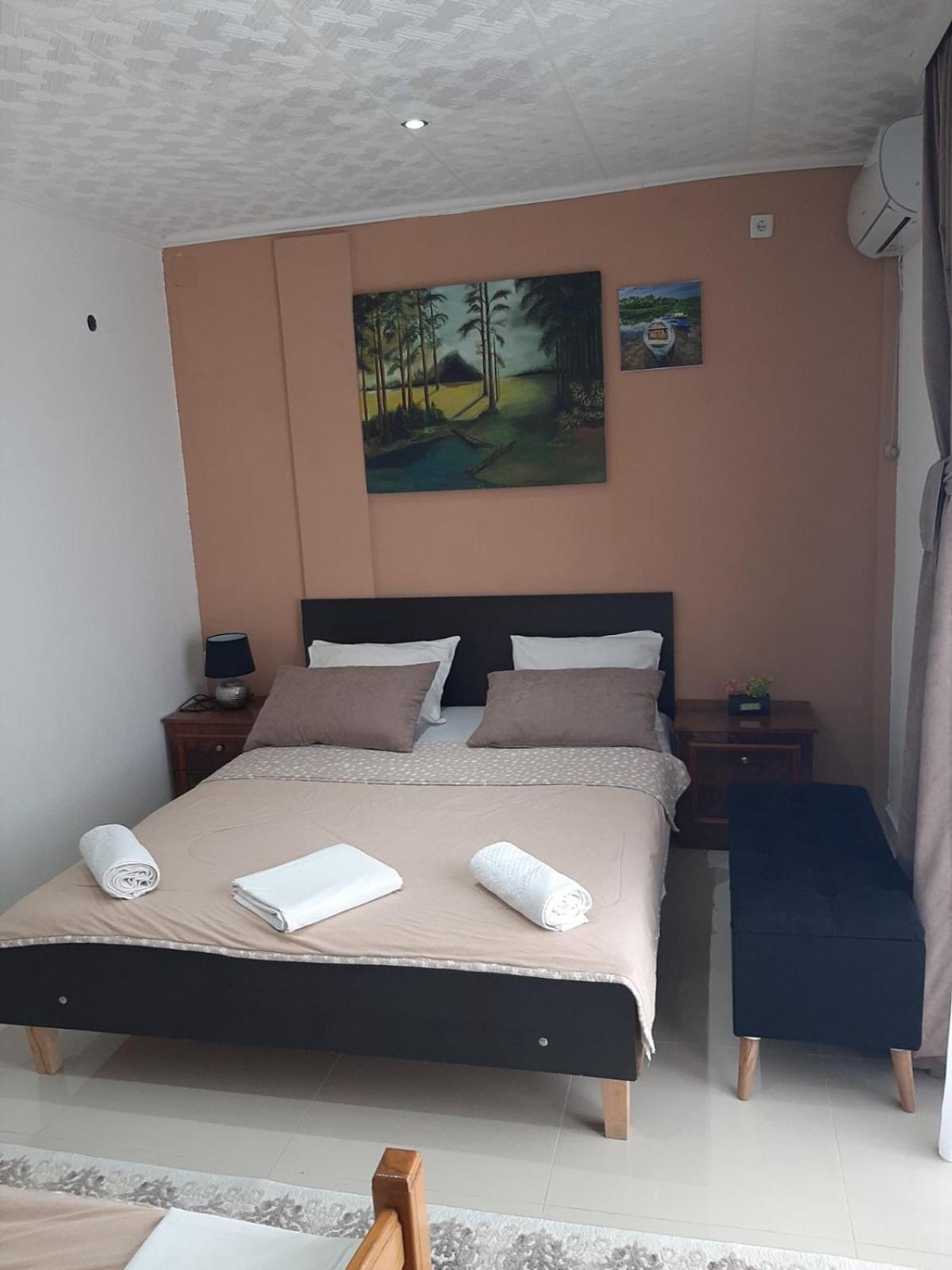 Becic Apartments Ülgün Dış mekan fotoğraf