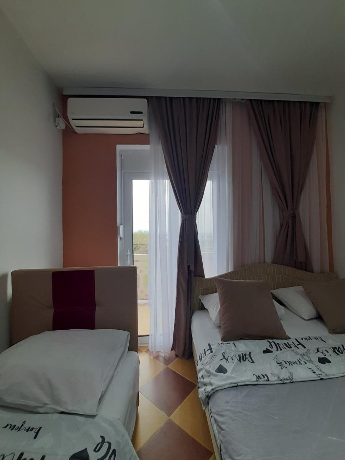 Becic Apartments Ülgün Dış mekan fotoğraf