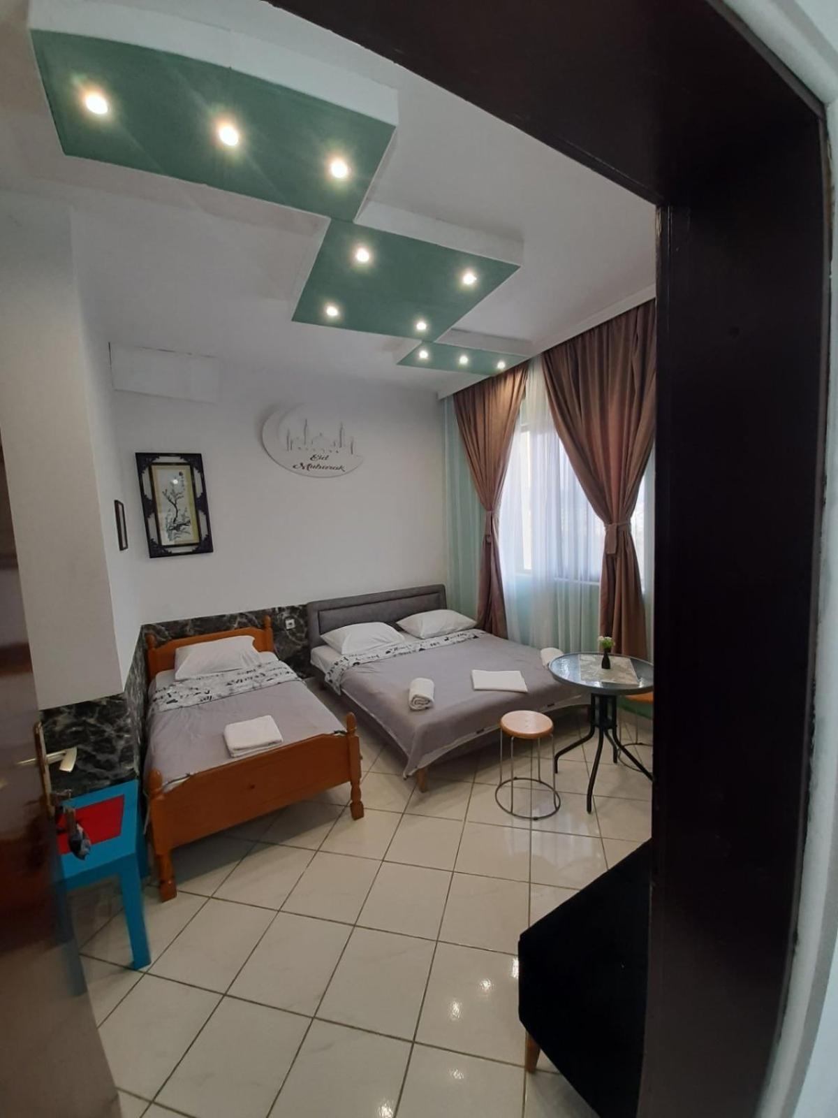 Becic Apartments Ülgün Dış mekan fotoğraf