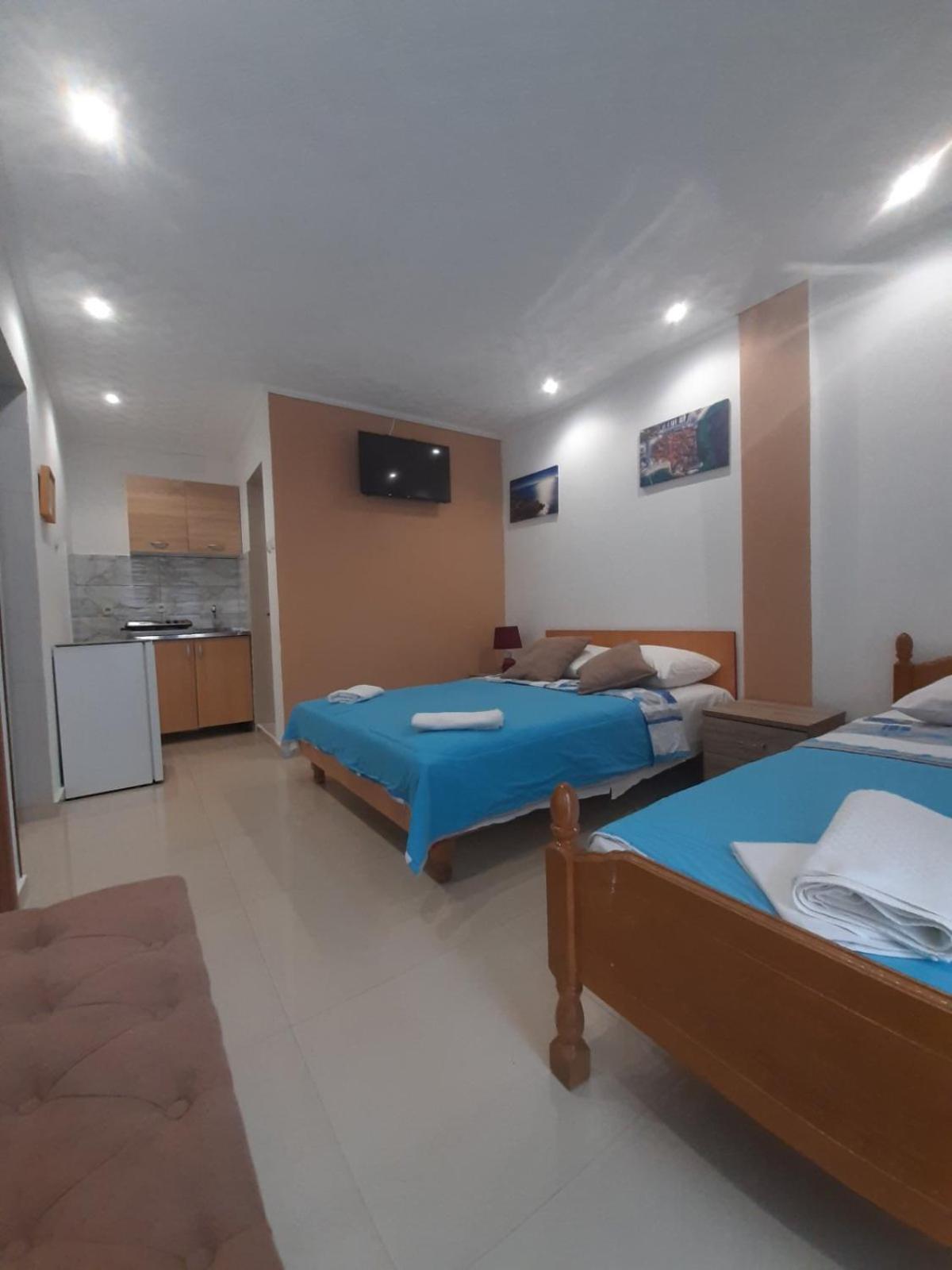 Becic Apartments Ülgün Dış mekan fotoğraf