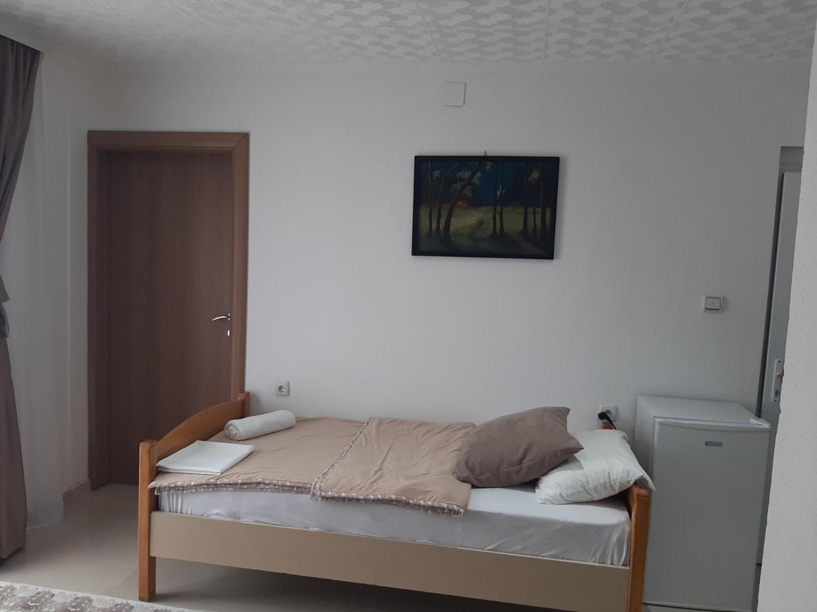 Becic Apartments Ülgün Dış mekan fotoğraf