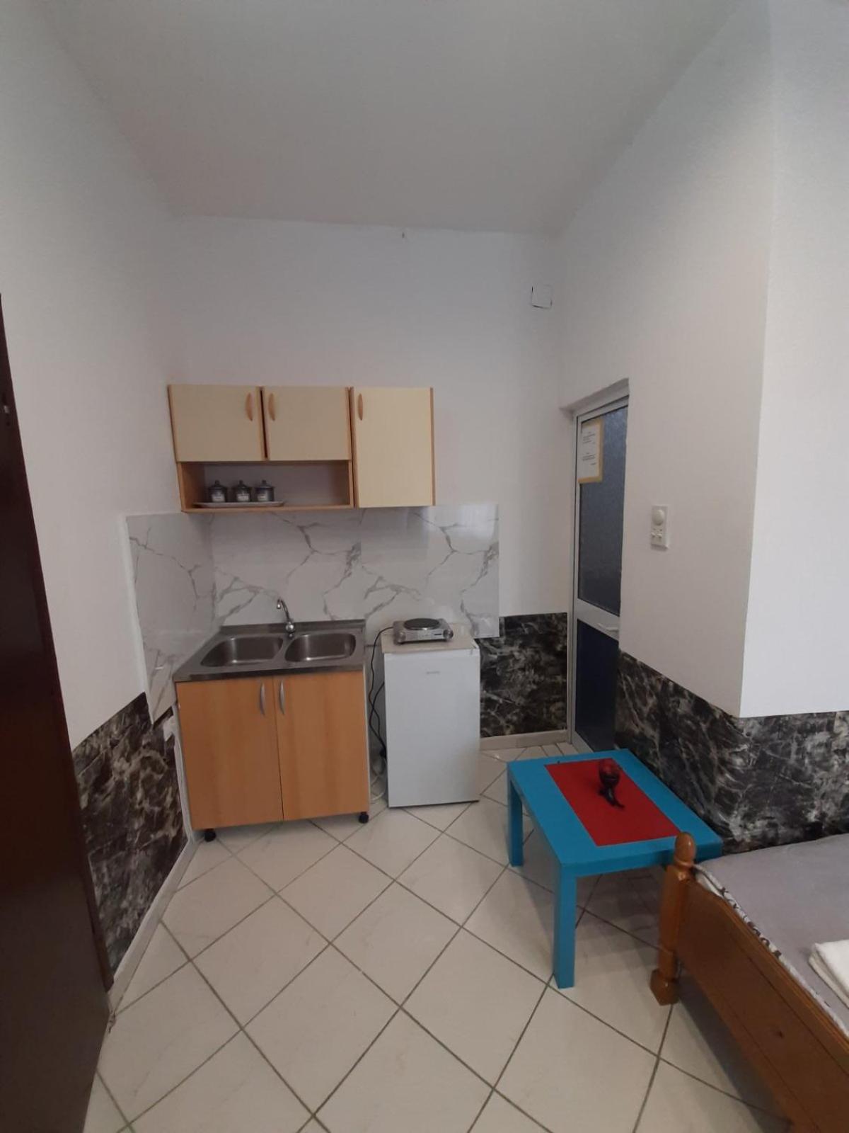 Becic Apartments Ülgün Dış mekan fotoğraf