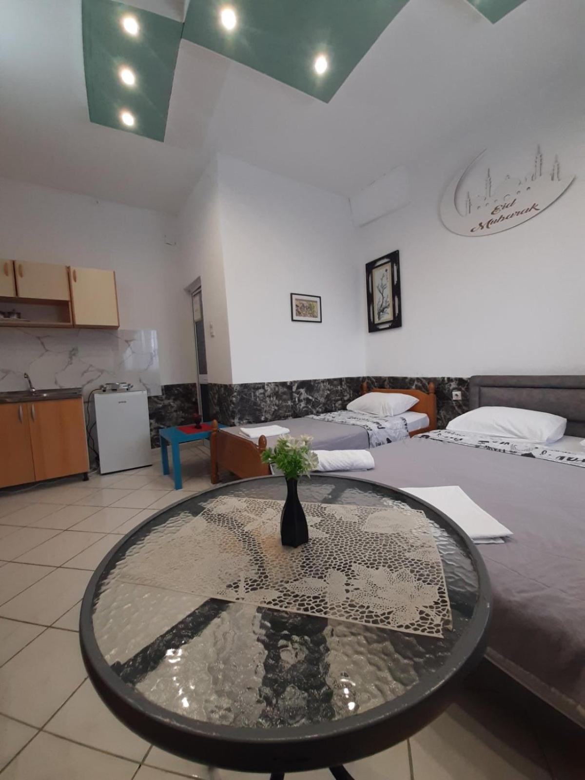 Becic Apartments Ülgün Dış mekan fotoğraf