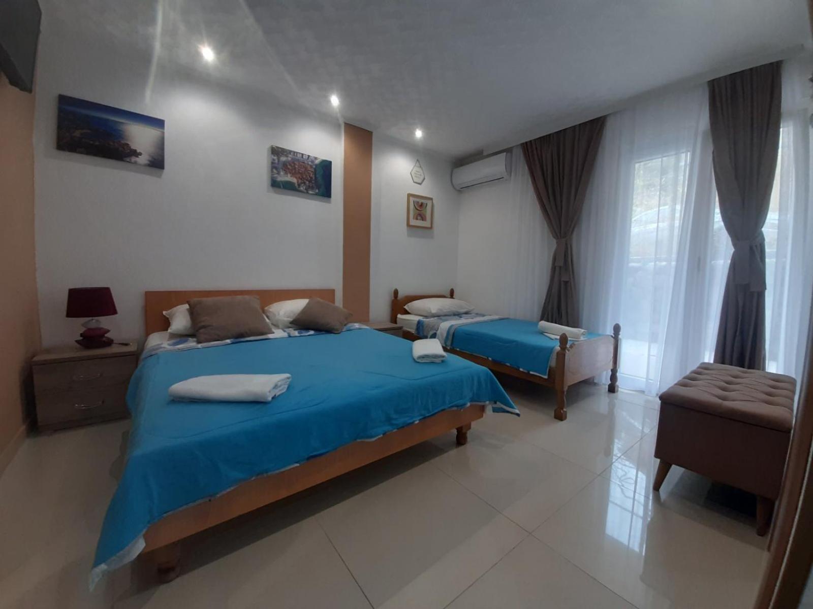Becic Apartments Ülgün Dış mekan fotoğraf