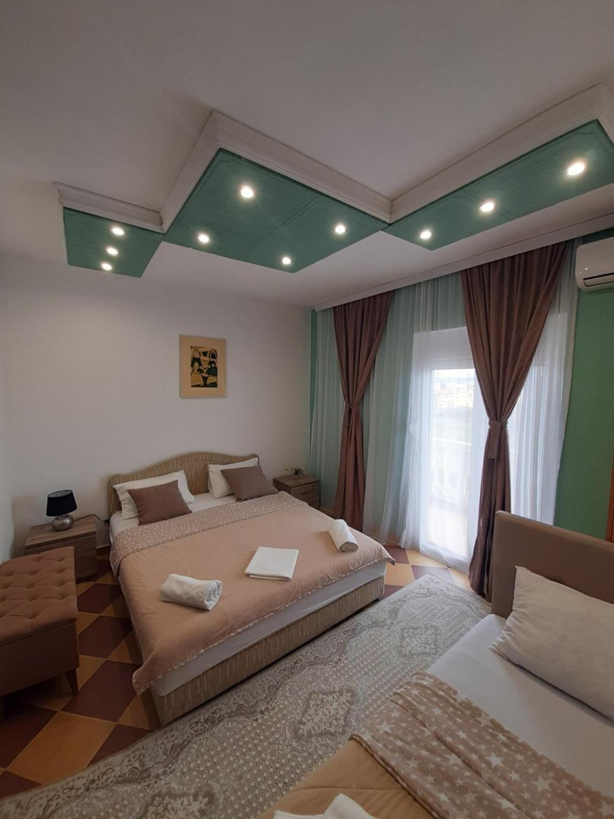 Becic Apartments Ülgün Dış mekan fotoğraf