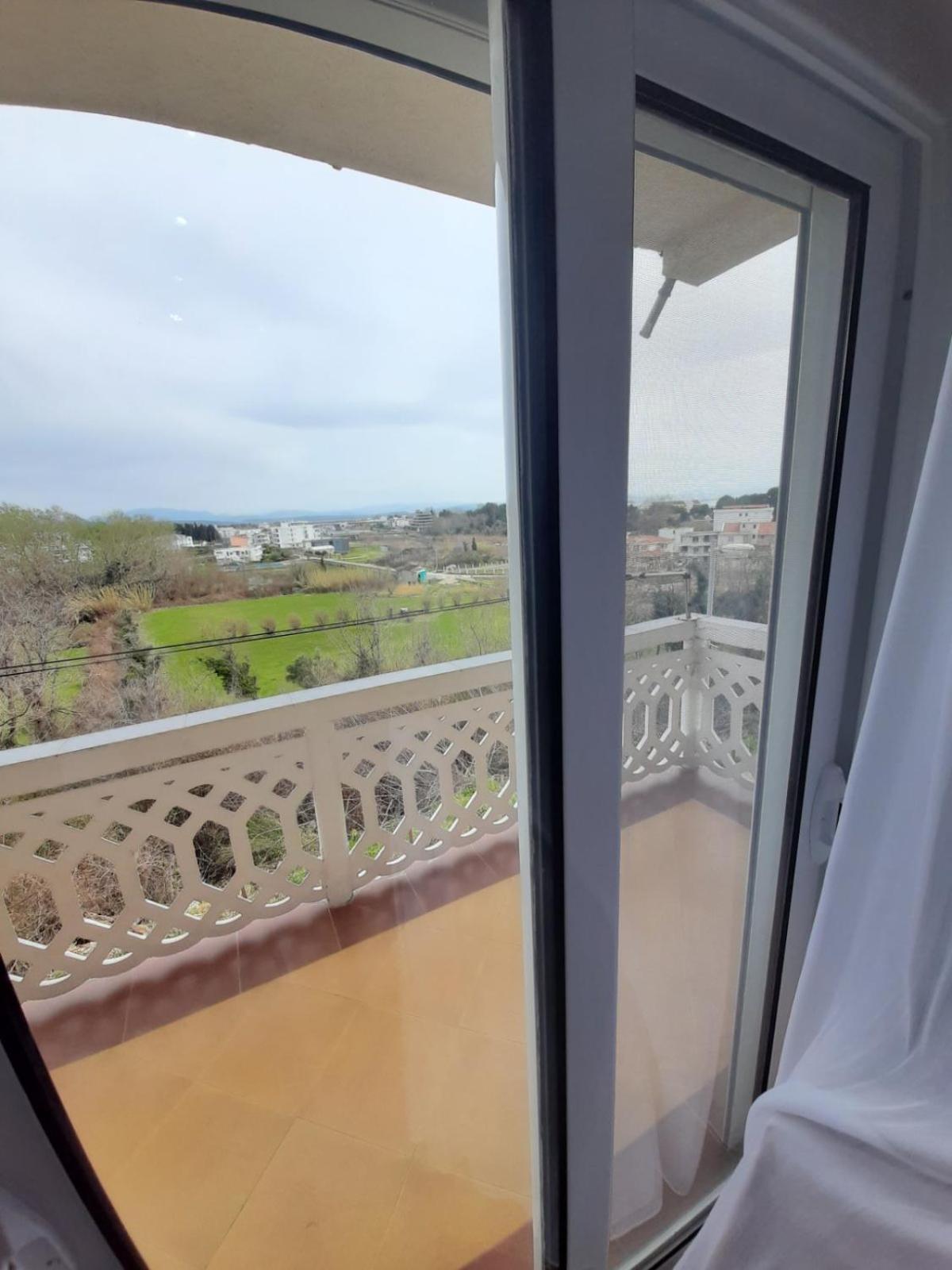 Becic Apartments Ülgün Dış mekan fotoğraf