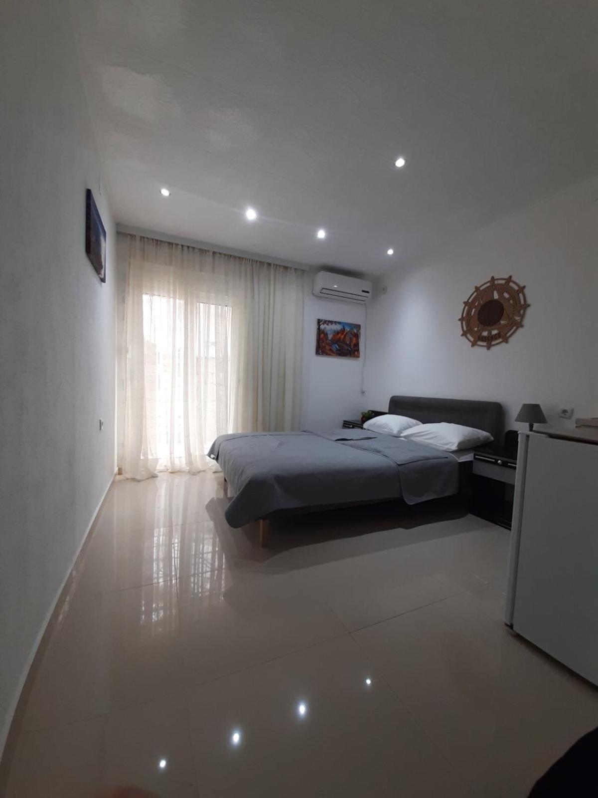 Becic Apartments Ülgün Dış mekan fotoğraf