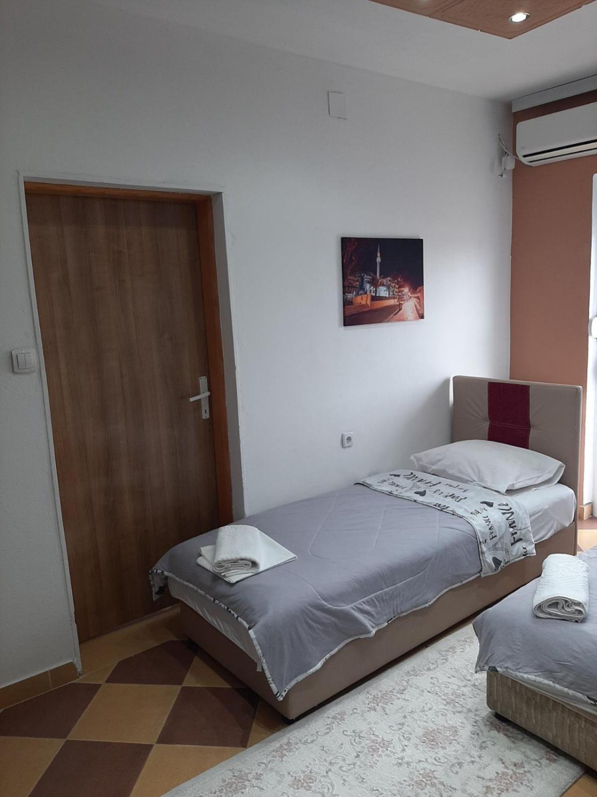 Becic Apartments Ülgün Dış mekan fotoğraf