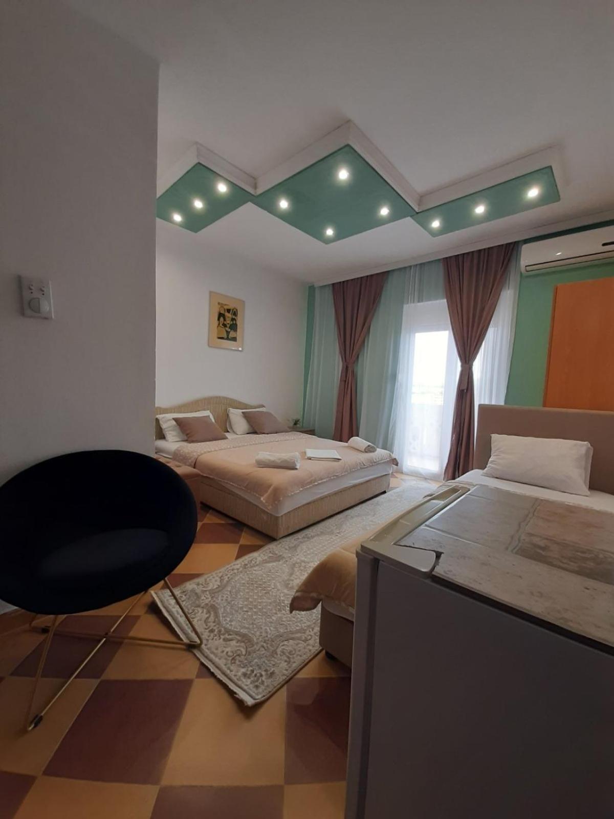 Becic Apartments Ülgün Dış mekan fotoğraf