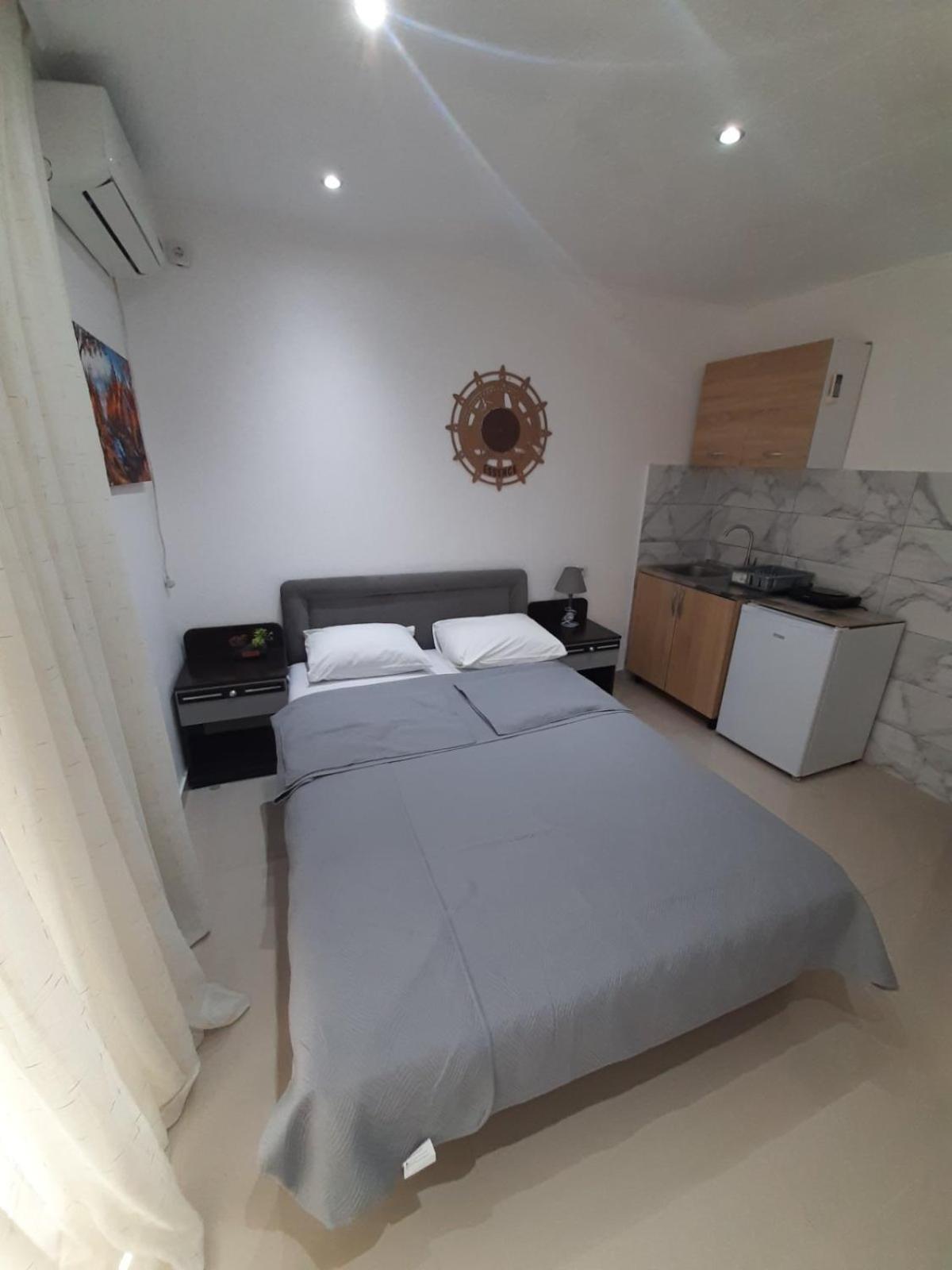 Becic Apartments Ülgün Dış mekan fotoğraf