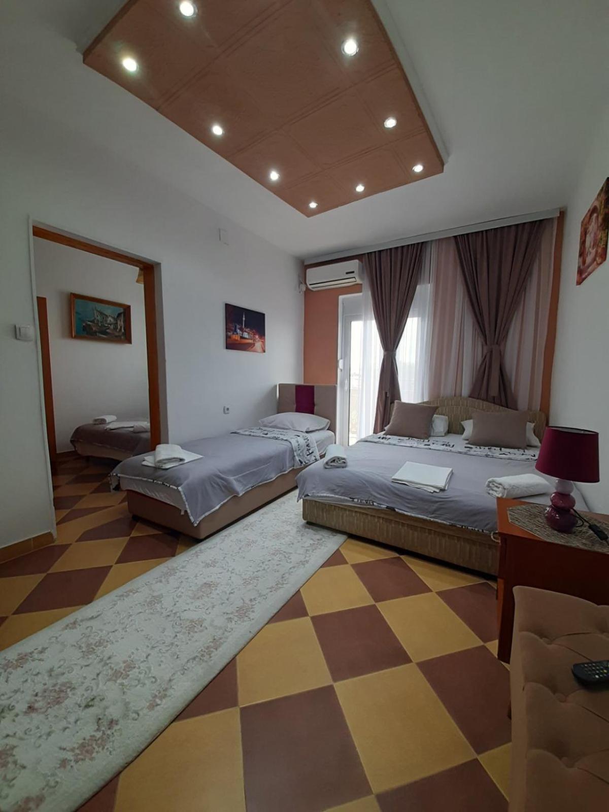 Becic Apartments Ülgün Dış mekan fotoğraf