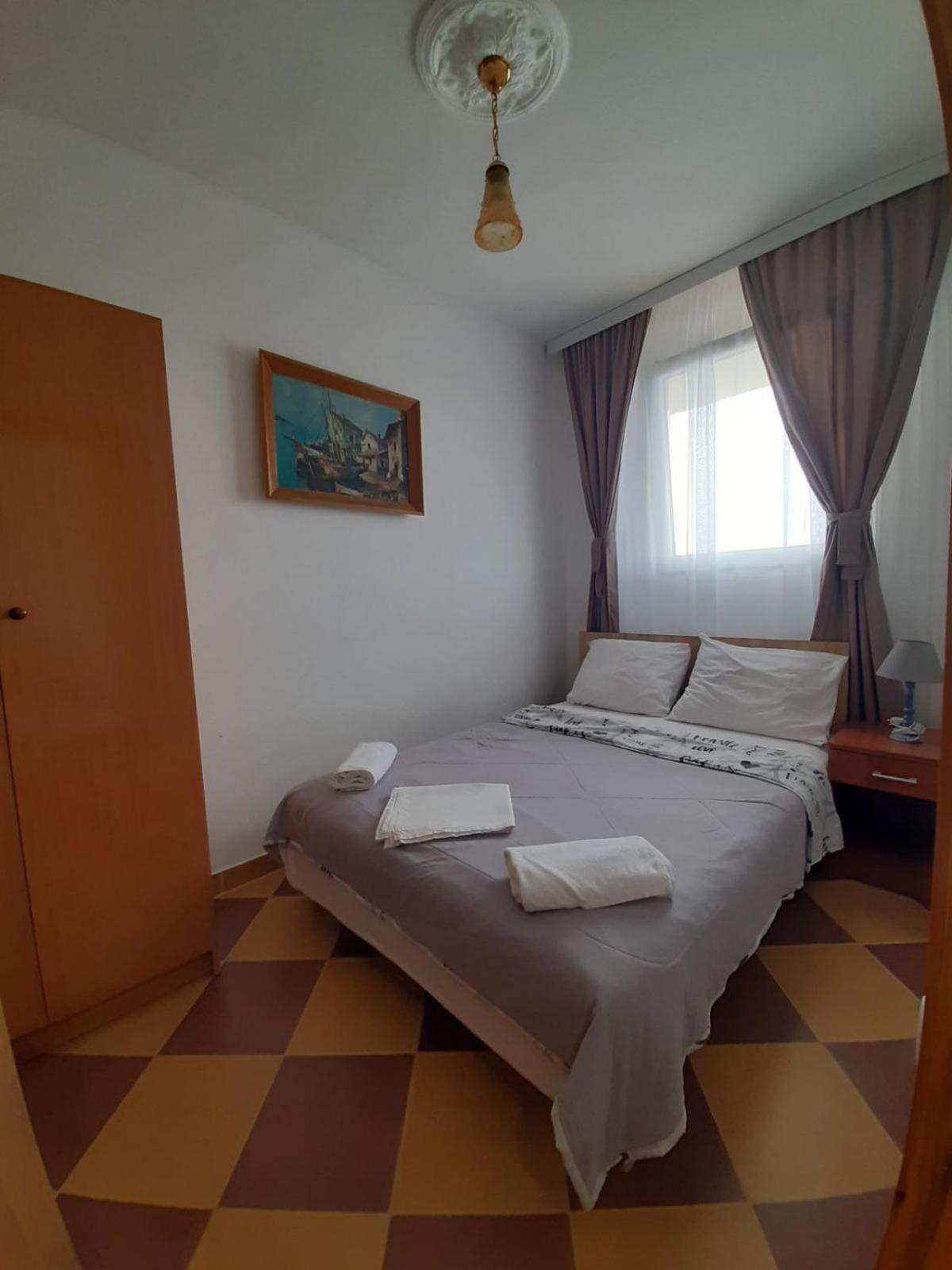 Becic Apartments Ülgün Dış mekan fotoğraf