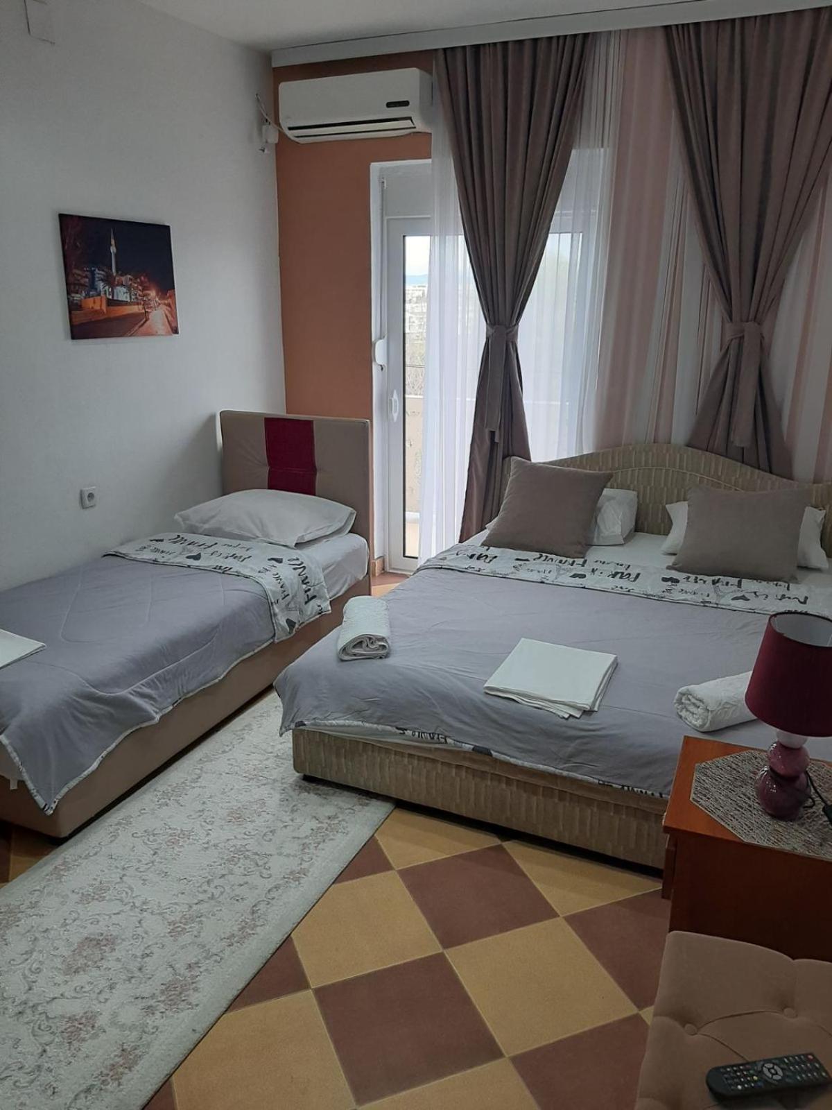 Becic Apartments Ülgün Dış mekan fotoğraf