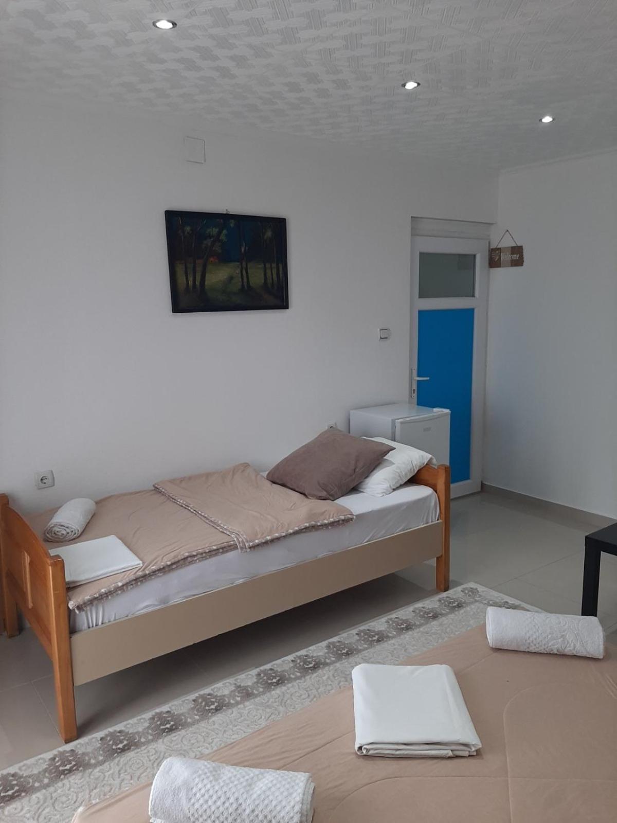 Becic Apartments Ülgün Dış mekan fotoğraf