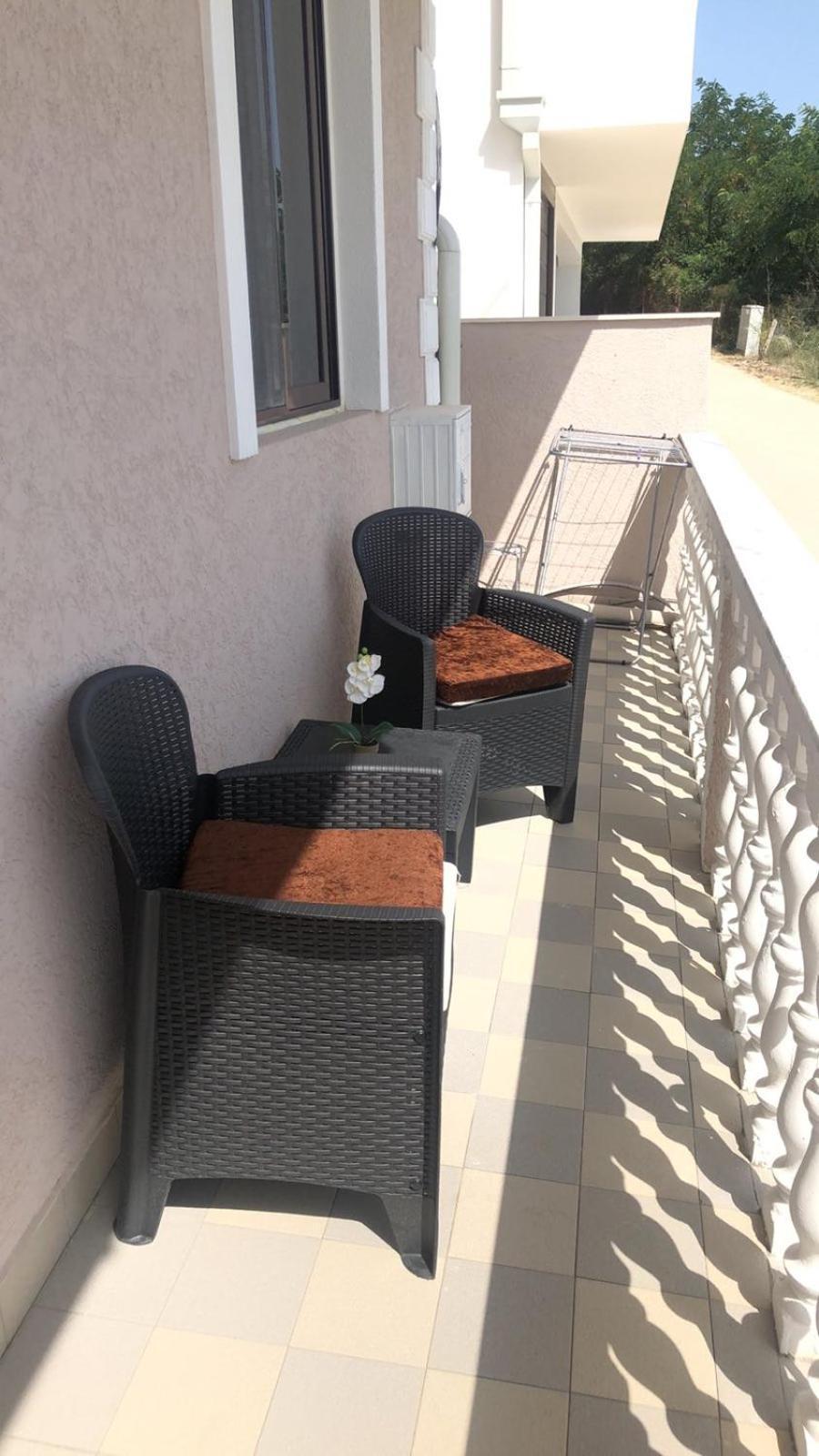 Becic Apartments Ülgün Dış mekan fotoğraf
