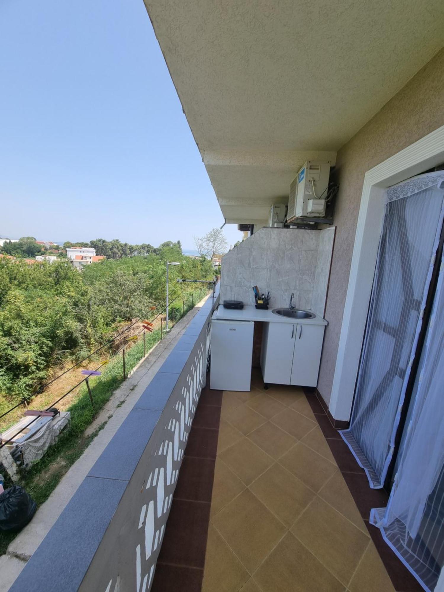 Becic Apartments Ülgün Dış mekan fotoğraf