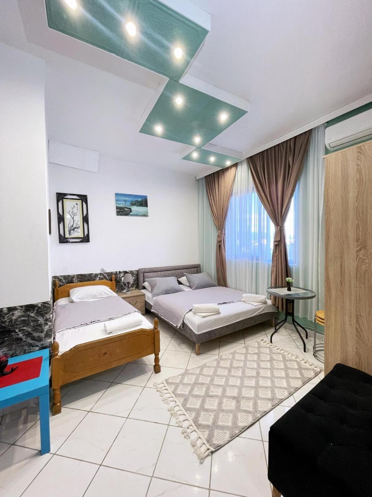 Becic Apartments Ülgün Dış mekan fotoğraf