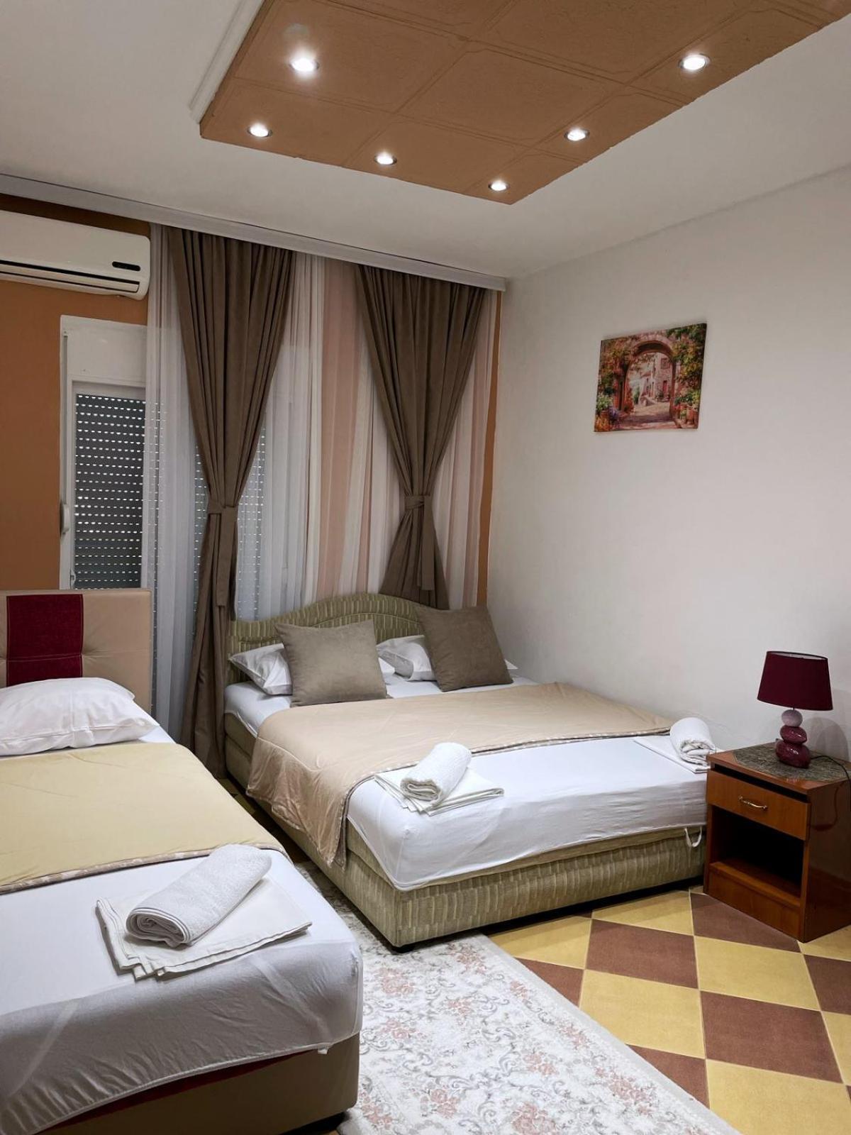 Becic Apartments Ülgün Dış mekan fotoğraf
