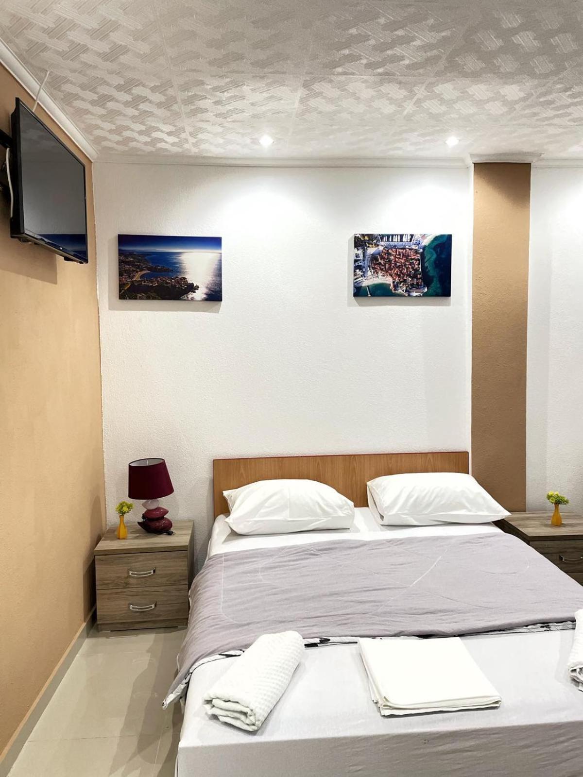 Becic Apartments Ülgün Dış mekan fotoğraf