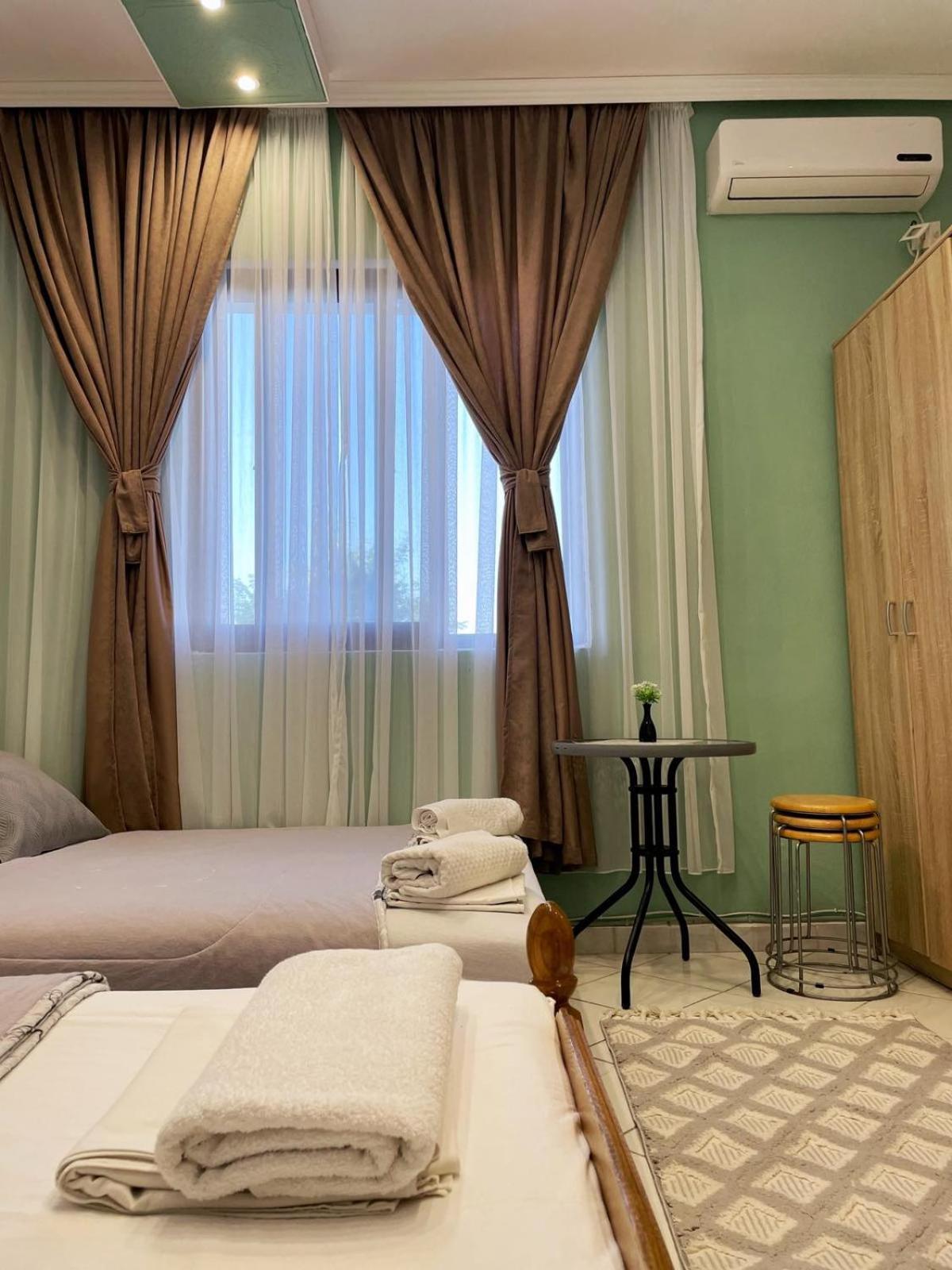 Becic Apartments Ülgün Dış mekan fotoğraf