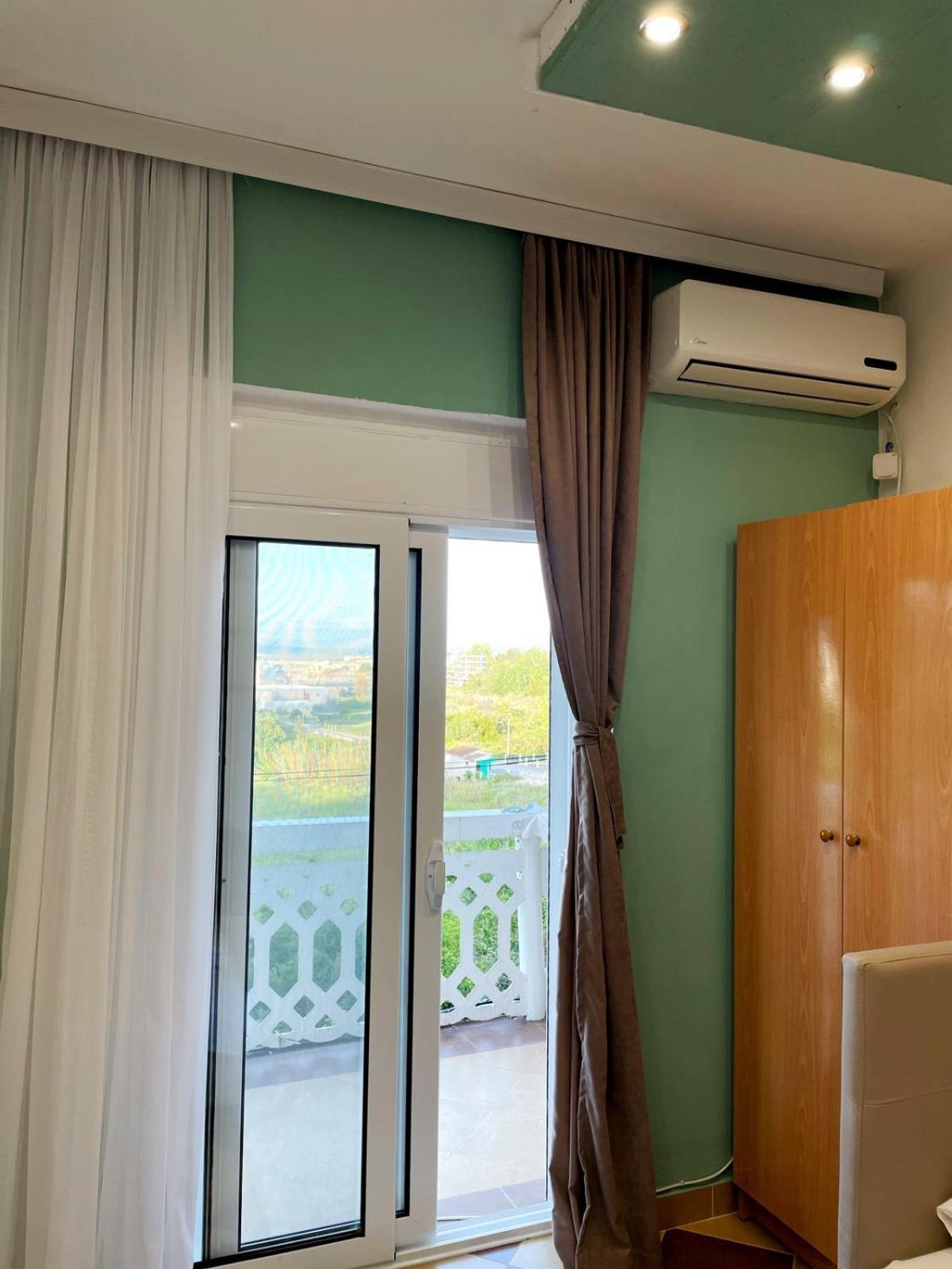 Becic Apartments Ülgün Dış mekan fotoğraf