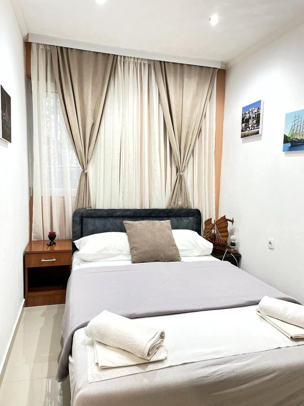 Becic Apartments Ülgün Dış mekan fotoğraf