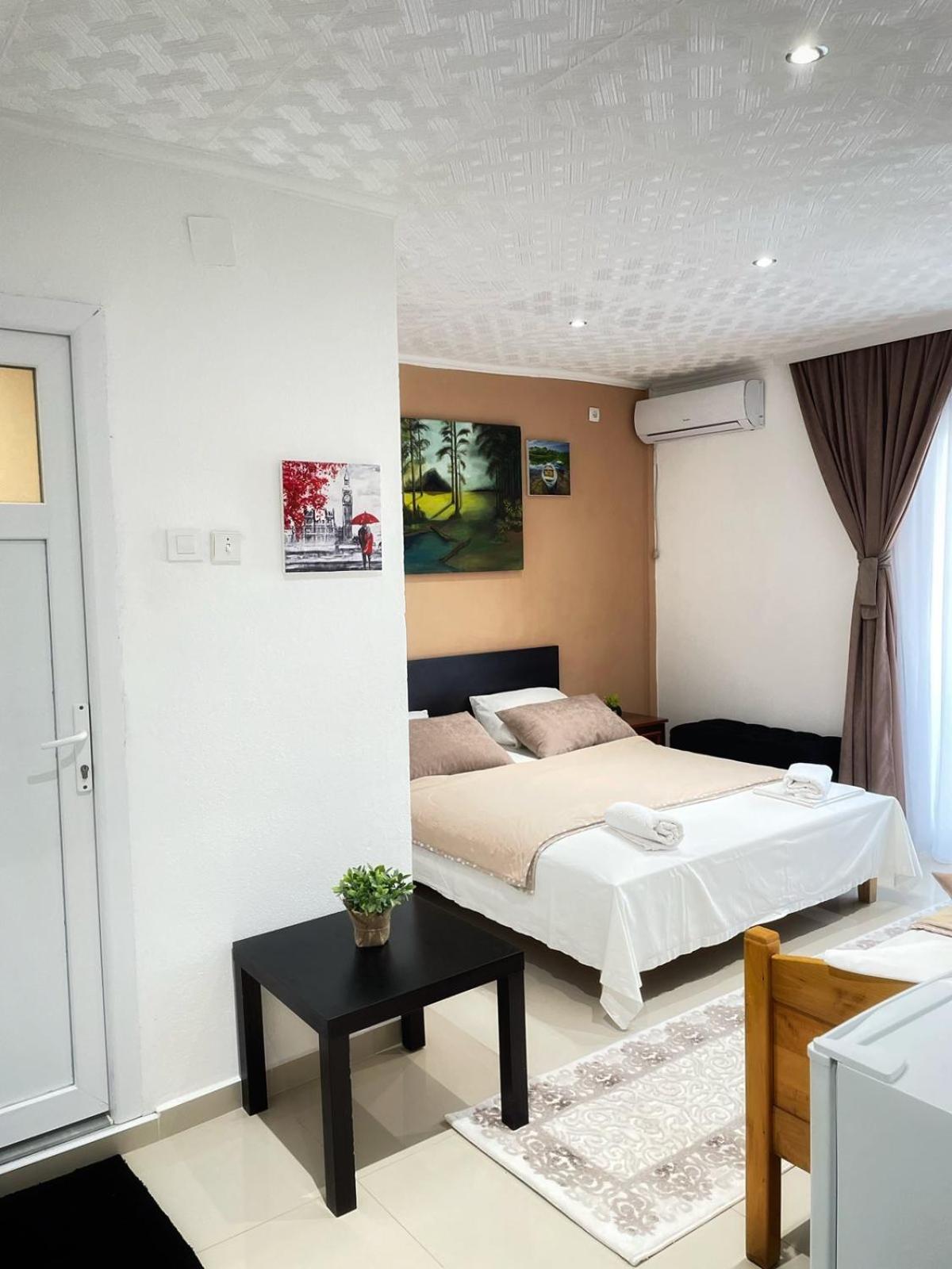 Becic Apartments Ülgün Dış mekan fotoğraf