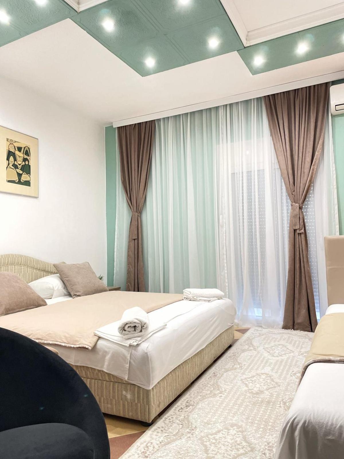 Becic Apartments Ülgün Dış mekan fotoğraf