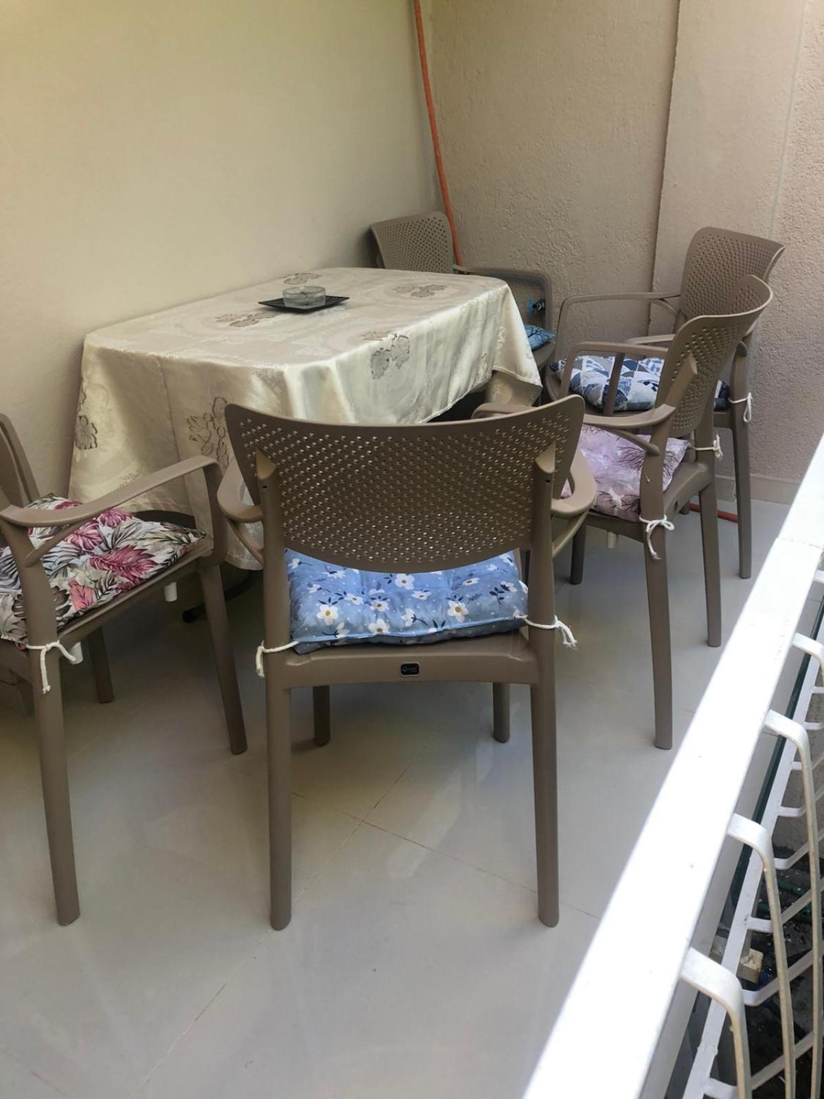 Becic Apartments Ülgün Dış mekan fotoğraf
