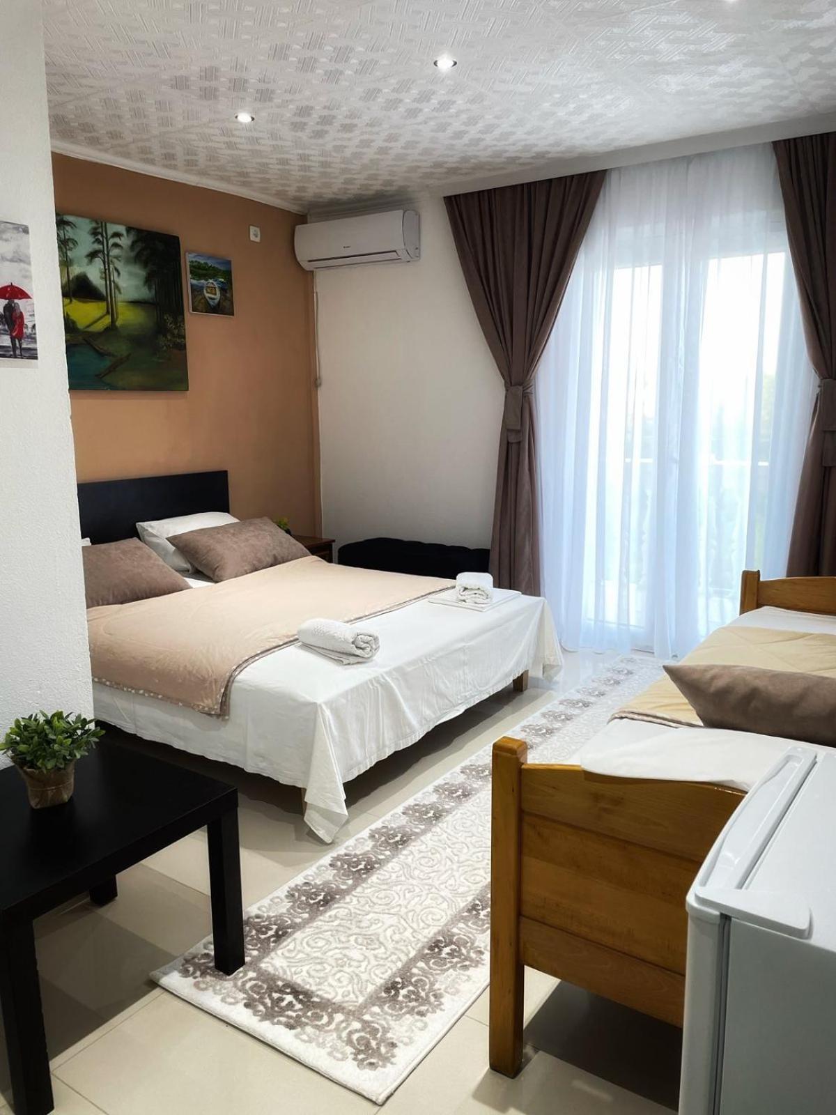 Becic Apartments Ülgün Dış mekan fotoğraf