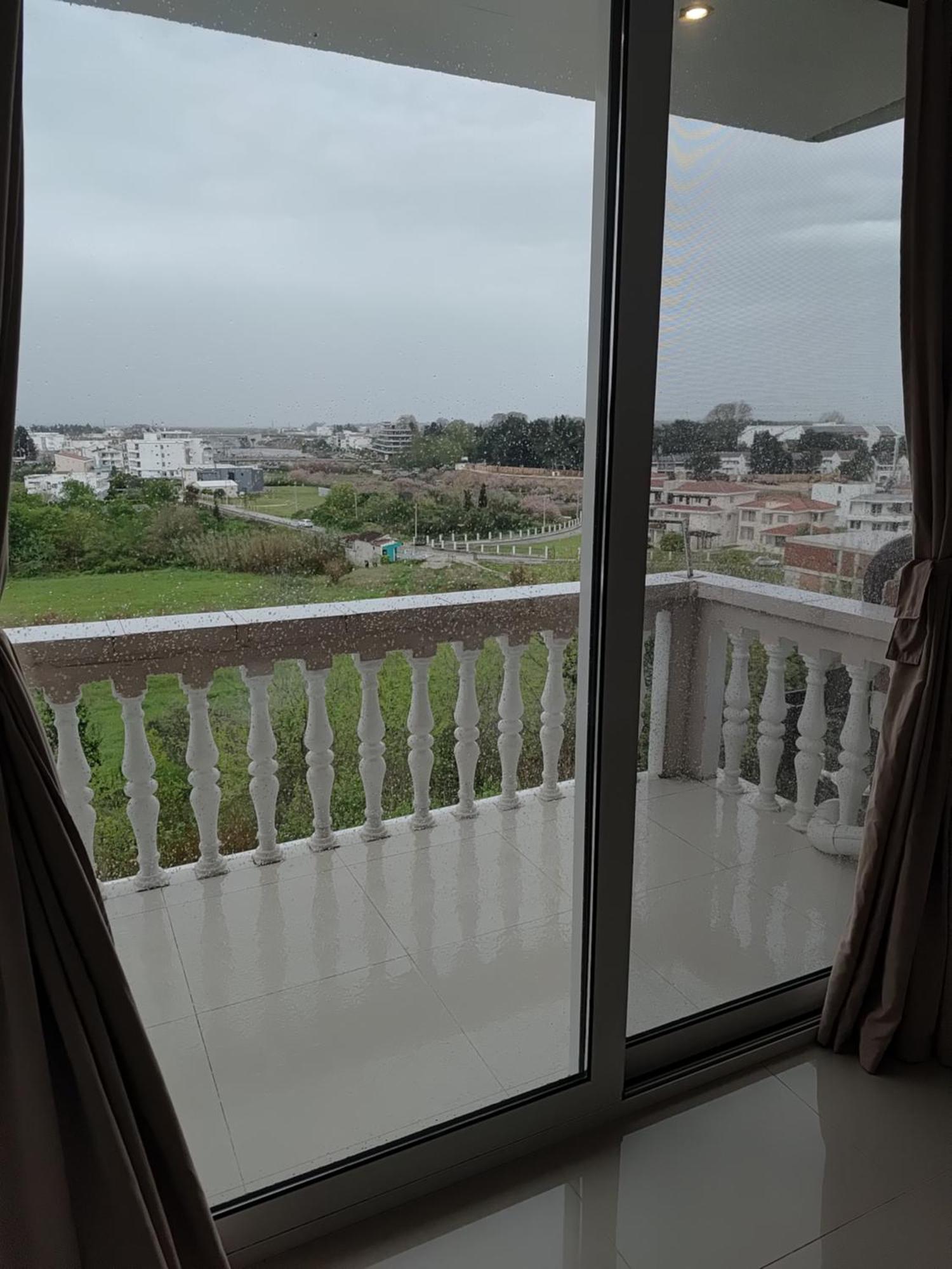 Becic Apartments Ülgün Dış mekan fotoğraf
