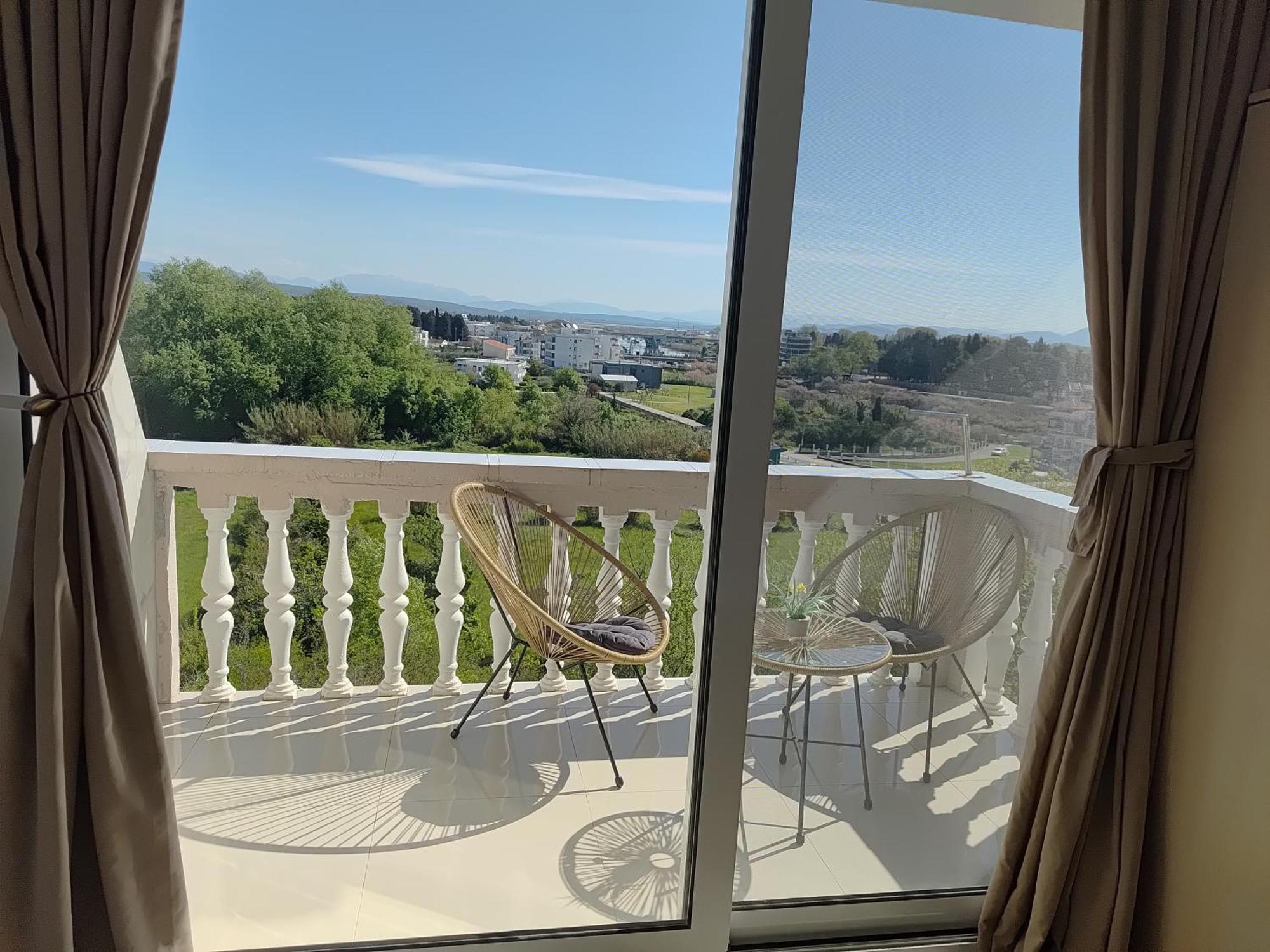 Becic Apartments Ülgün Dış mekan fotoğraf