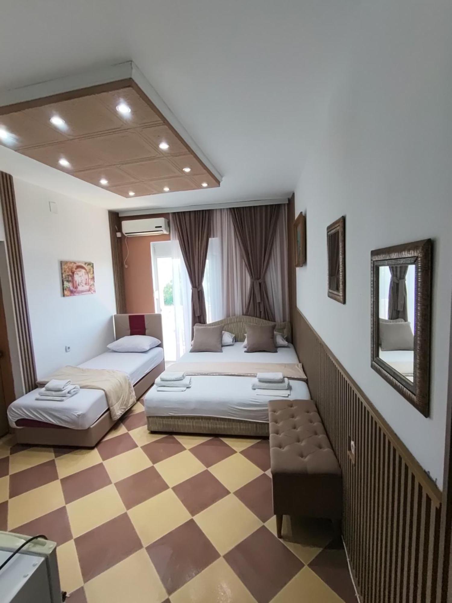 Becic Apartments Ülgün Dış mekan fotoğraf