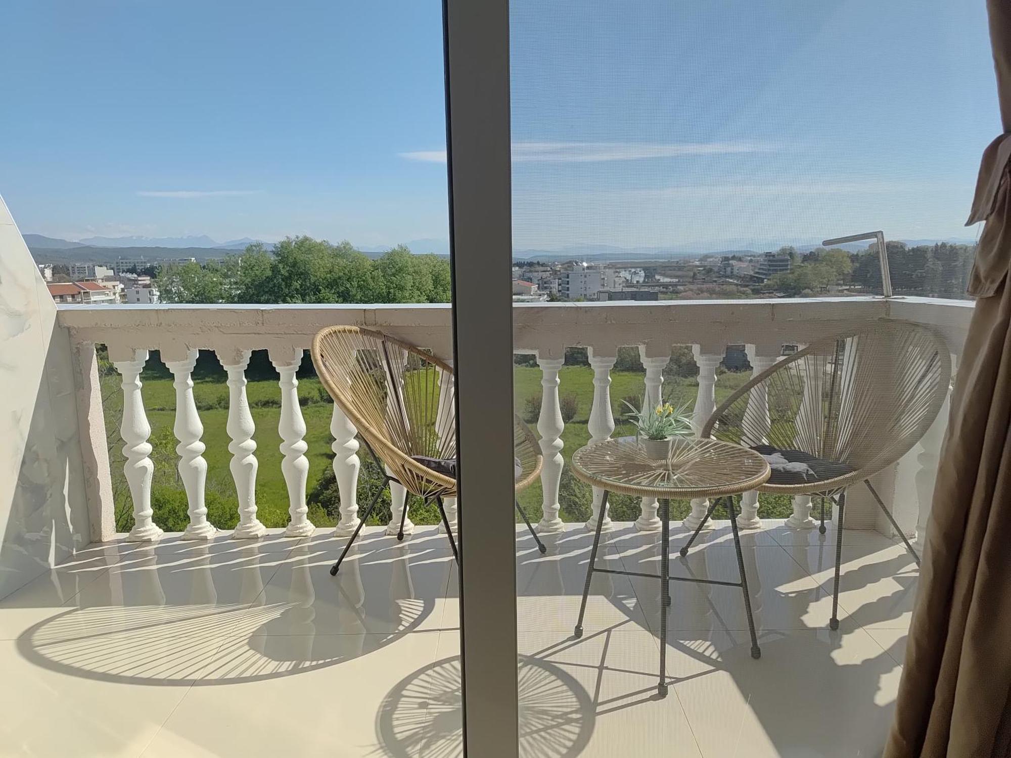 Becic Apartments Ülgün Dış mekan fotoğraf